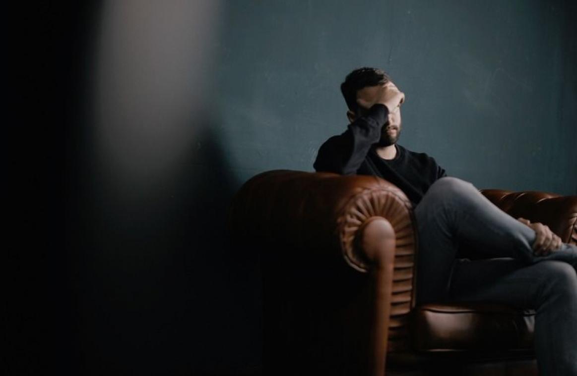 Een kopje koffie te veel kan migraine veroorzaken