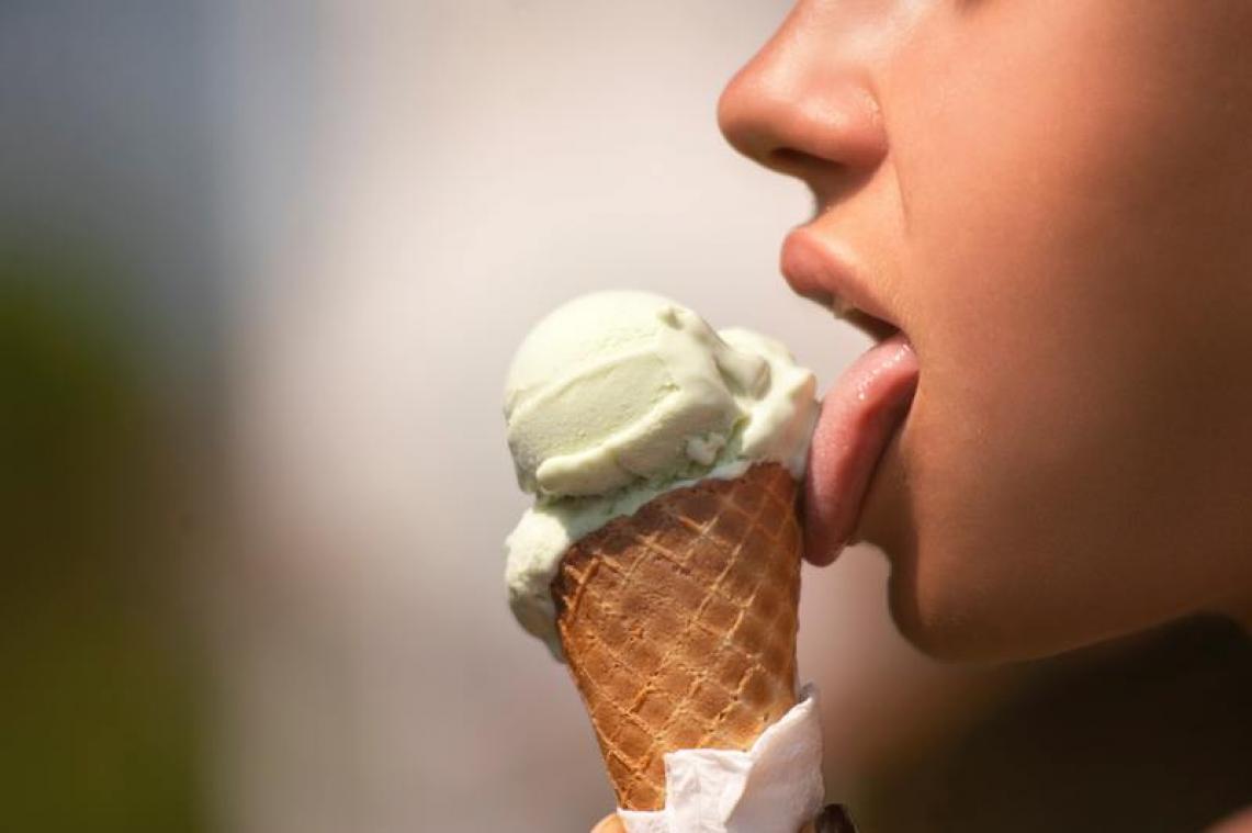Zo lang duurt de ideale blowjob