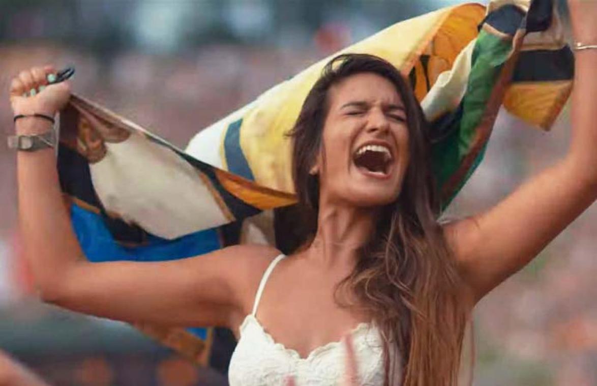 VIDEO. De langverwachte aftermovie van Tomorrowland 2019!
