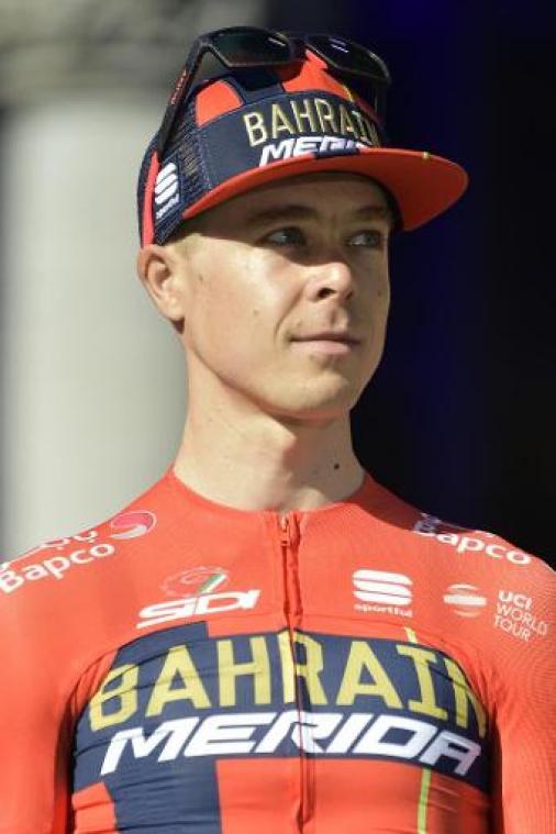 Mohoric wint slotetappe, Sivakov steekt eindzege op zak