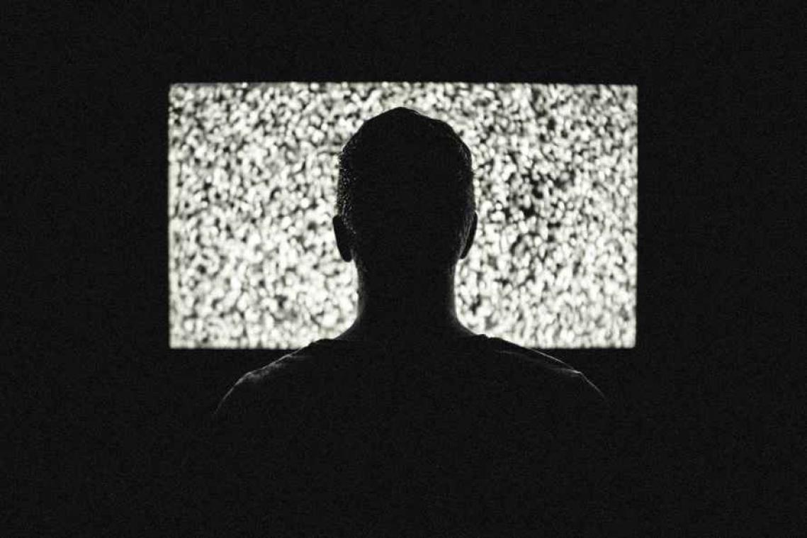 Amerikaan verbreekt record bingewatchen