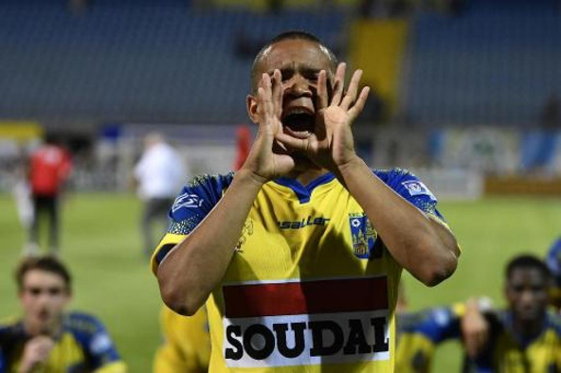 Proximus League - Westerlo wint met kleinste verschil van Oud-Heverlee Leuven