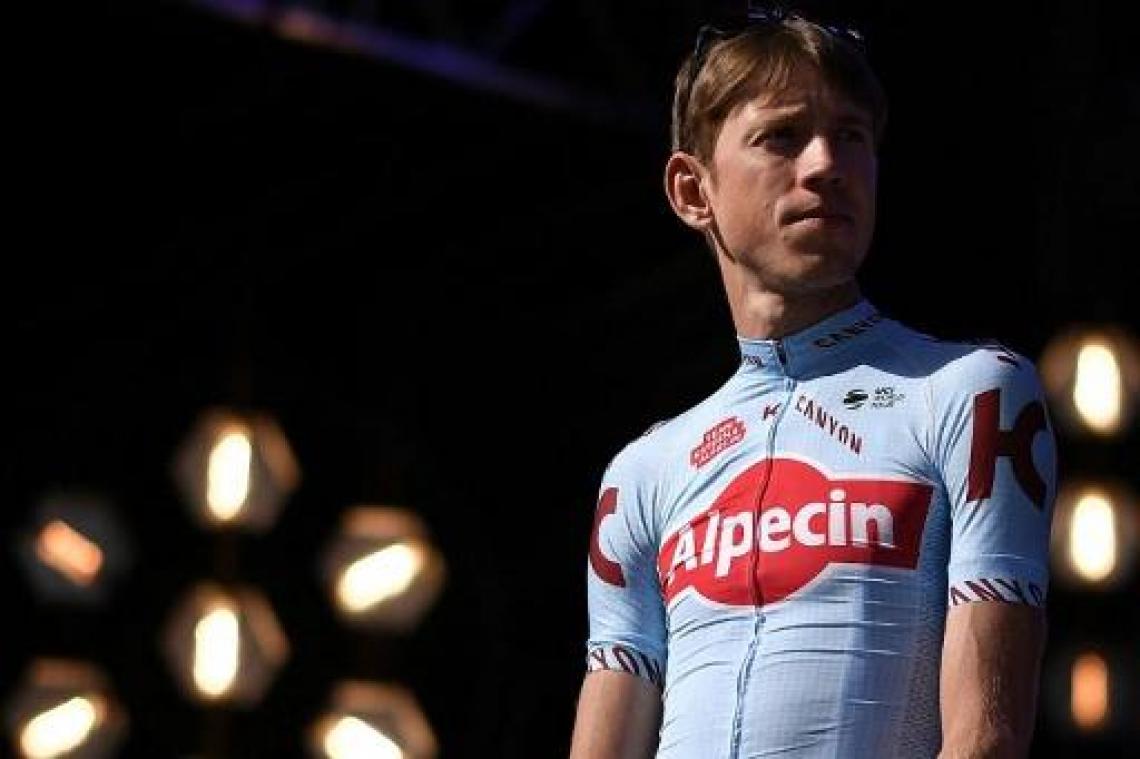 CCC haalt Ilnur Zakarin aan boord