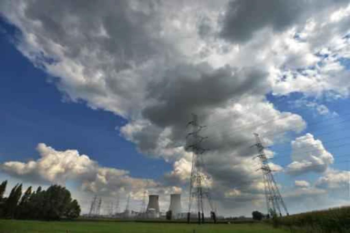 Nucleaire waakhond pikt kritiek van Greenpeace niet