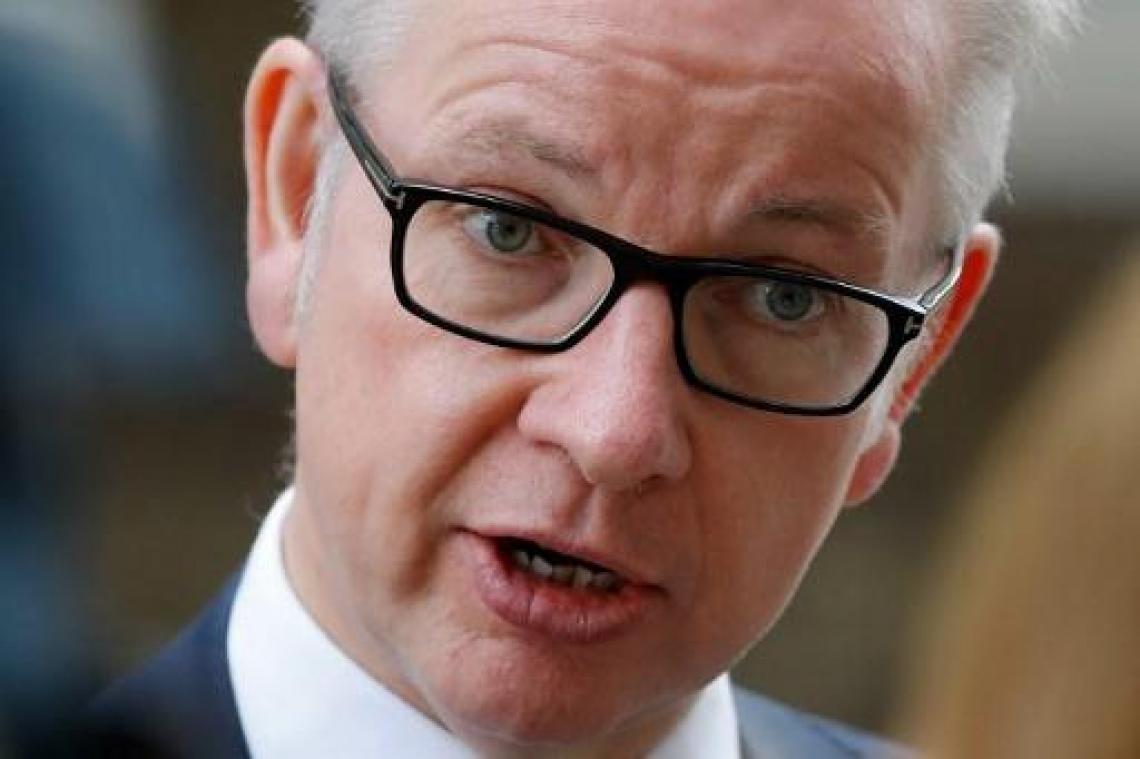 Londen bereidt financiële reddingsoperatie voor in geval van no deal-brexit