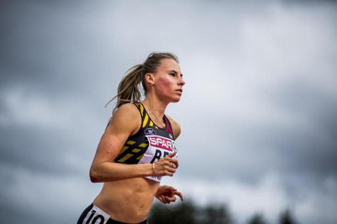 EK atletiek voor landenteams - België is negende na tweede dag en moet zondag opschuiven om degradatie te ontlopen
