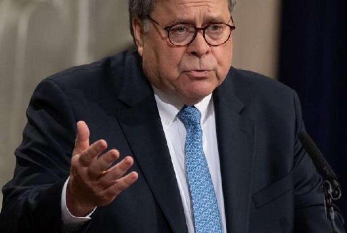 Affaire-Epstein - Amerikaanse minister van Justitie beveelt onderzoek naar dood van Epstein