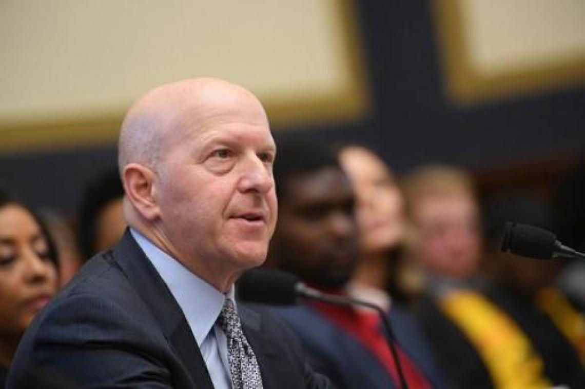 Maleisië wil zeventien kaderleden van Goldman Sachs vervolgen