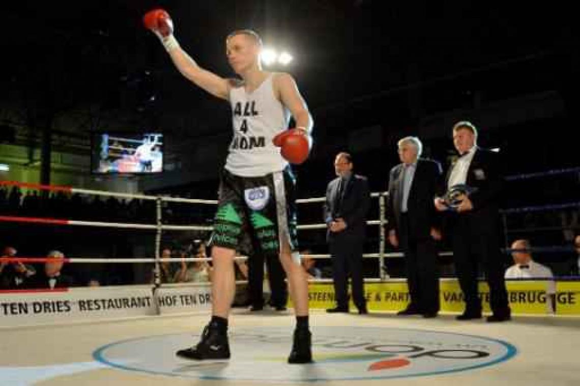 Jean-Pierre Bauwens kijkt uit naar duel in thuishaven Gent
