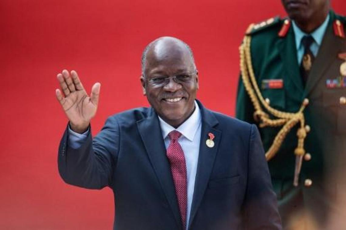 Drie dagen van nationale rouw in Tanzania na vele doden door ontploffing tankwagen