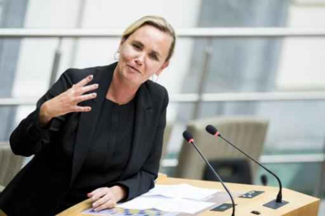 Brusselse gemeenten "nemen hun verantwoordelijkheid niet op"