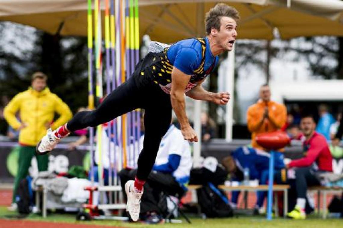 EK atletiek voor landenteams - Frédéric Kimmlingen, coördinator Franstalige liga, over behoud: "Grote doel bereikt"