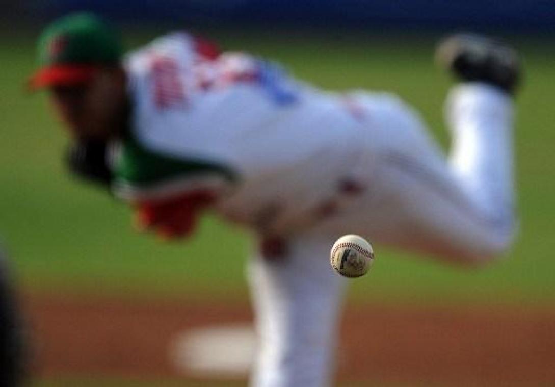 EK baseball U23 - België verovert bronzen medaille
