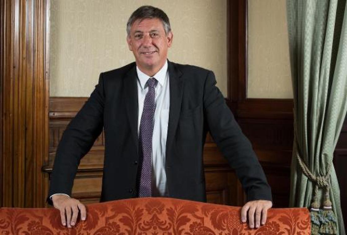 Jan Jambon formateur van Zweedse coalitie