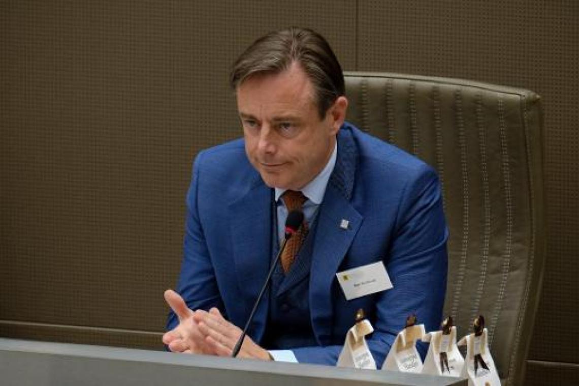 Startnota: eerst vijf jaar in land voor Vlaamse sociale bescherming en voordelen