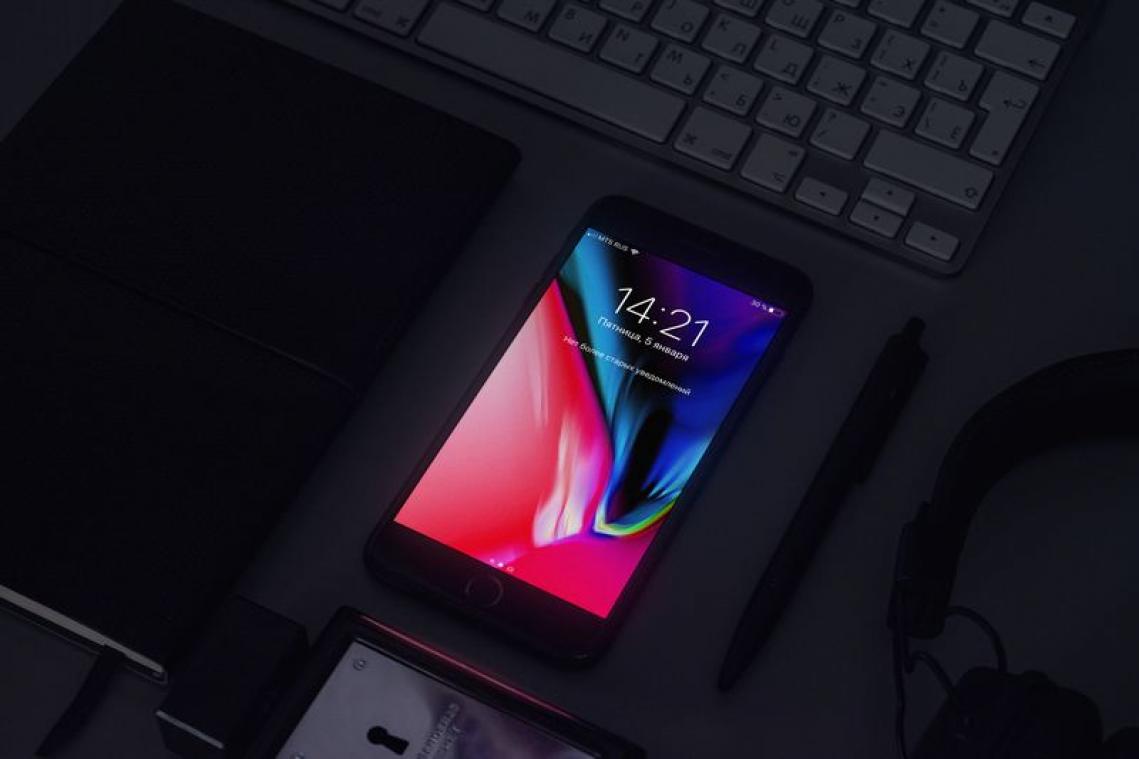 Apple biedt hackers 1 miljoen om iPhone te testen