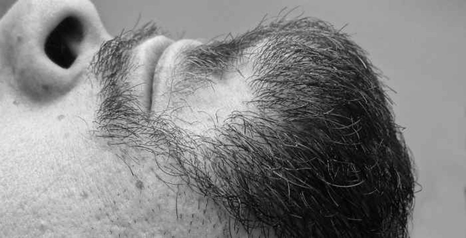 Dit zegt zijn baard over hem