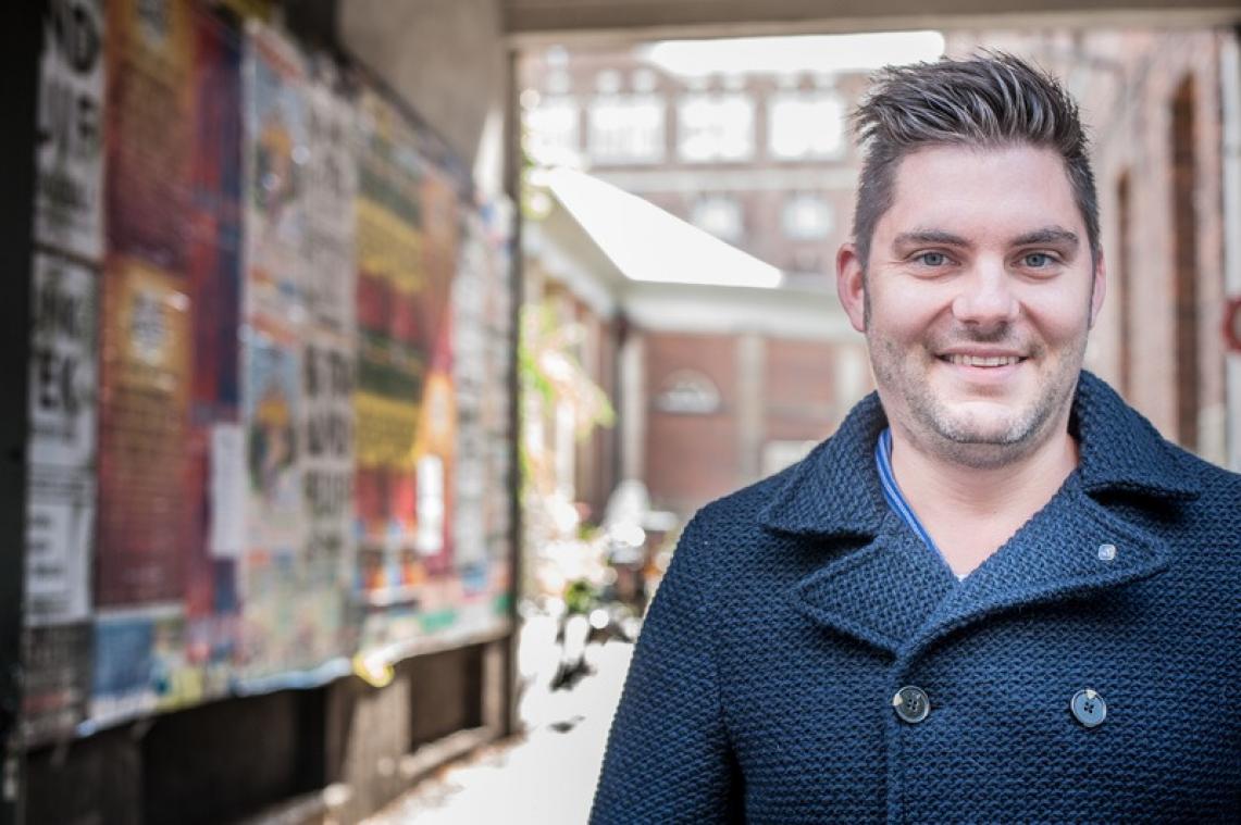 VRT steekt 'Dagelijkse Kost' in een nieuw jasje