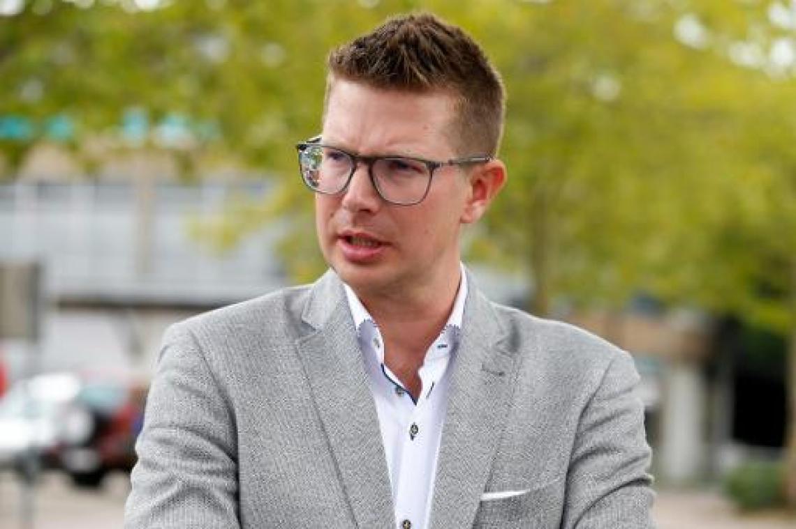 "Nabestaanden nu veel ruimte en rust gunnen"