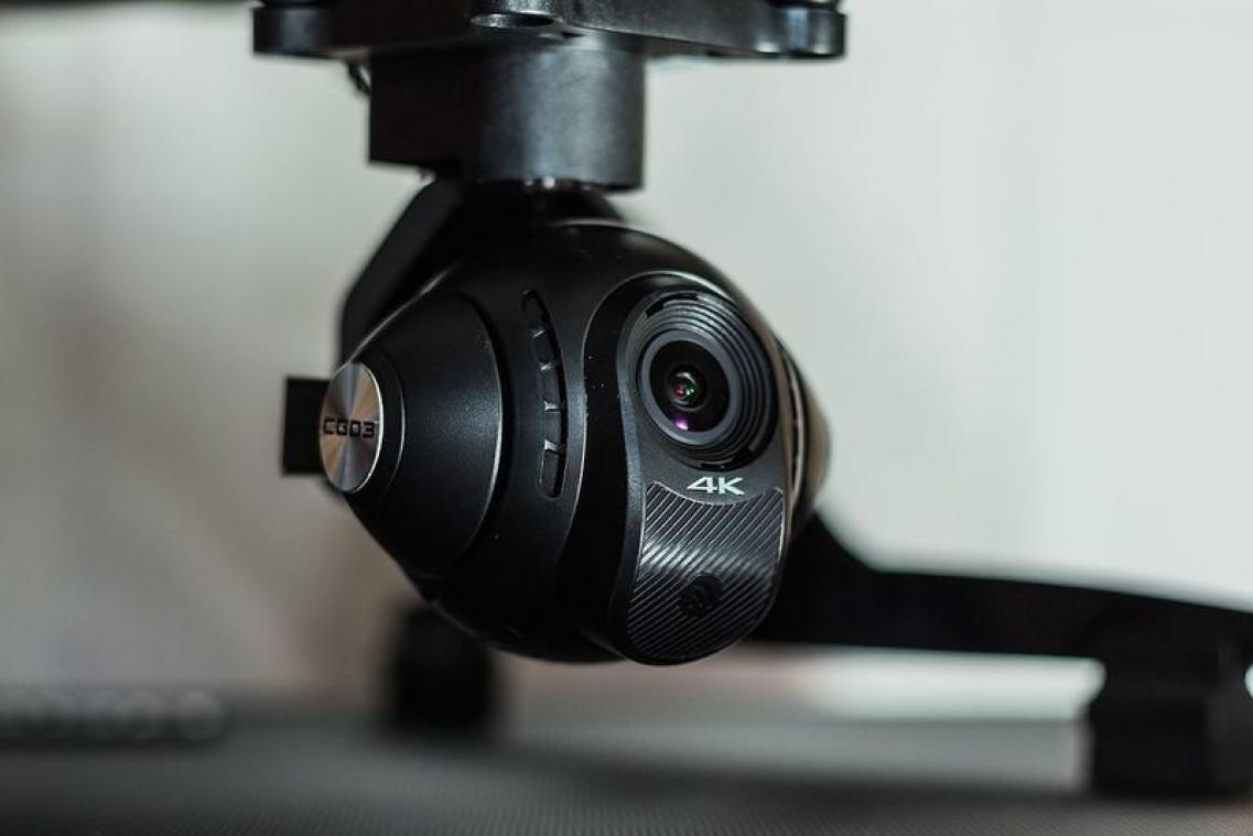 Dodelijk ongeval met gezin gelivestreamd op Facebook