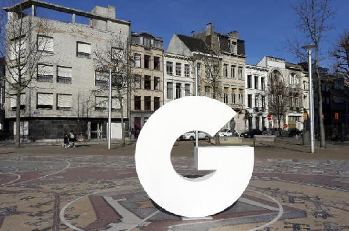 Groen ziet stempel Vlaams Belang op startnota