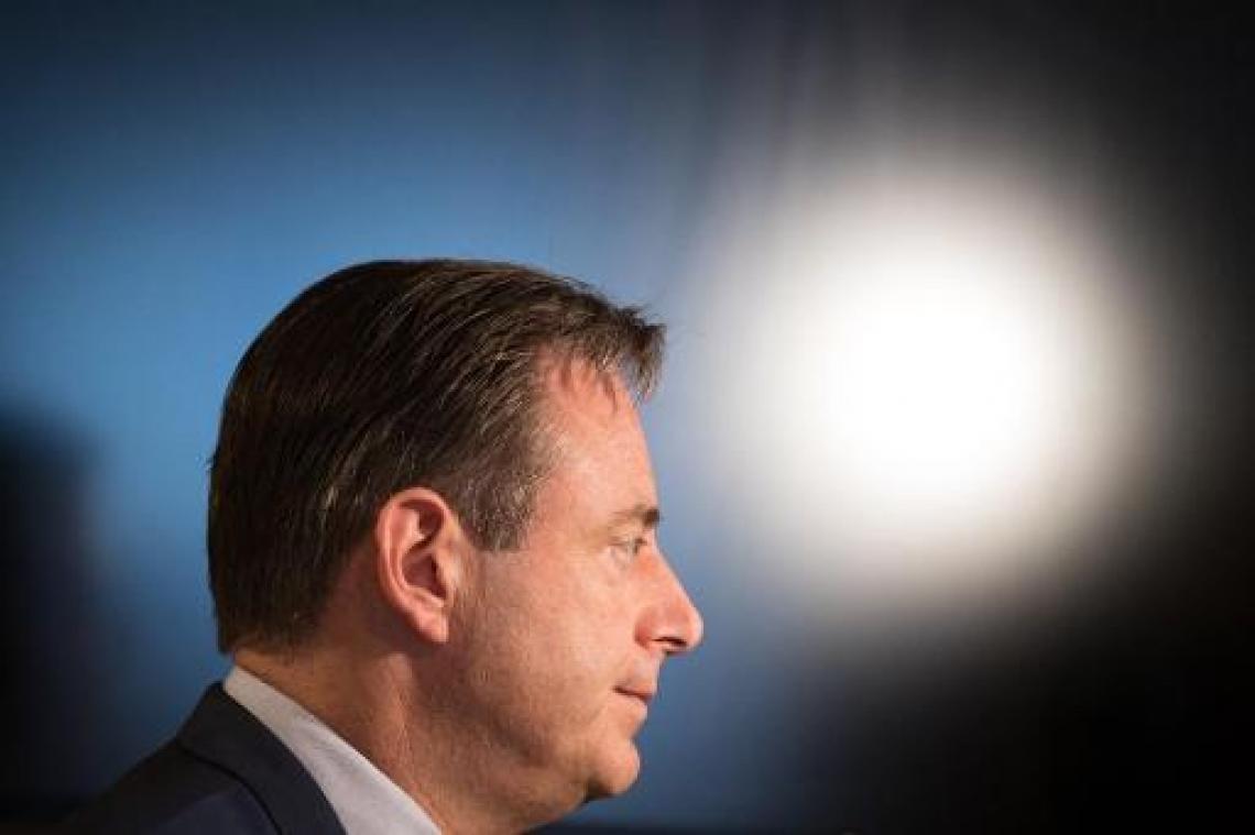 "De Wever blijft potdoof voor het sociaal signaal van de kiezer"
