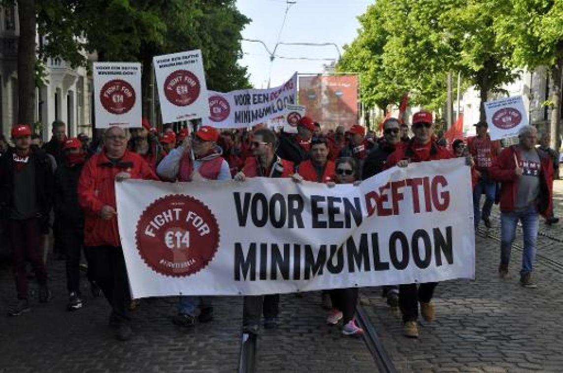 "Meer van hetzelfde, foute recept"
