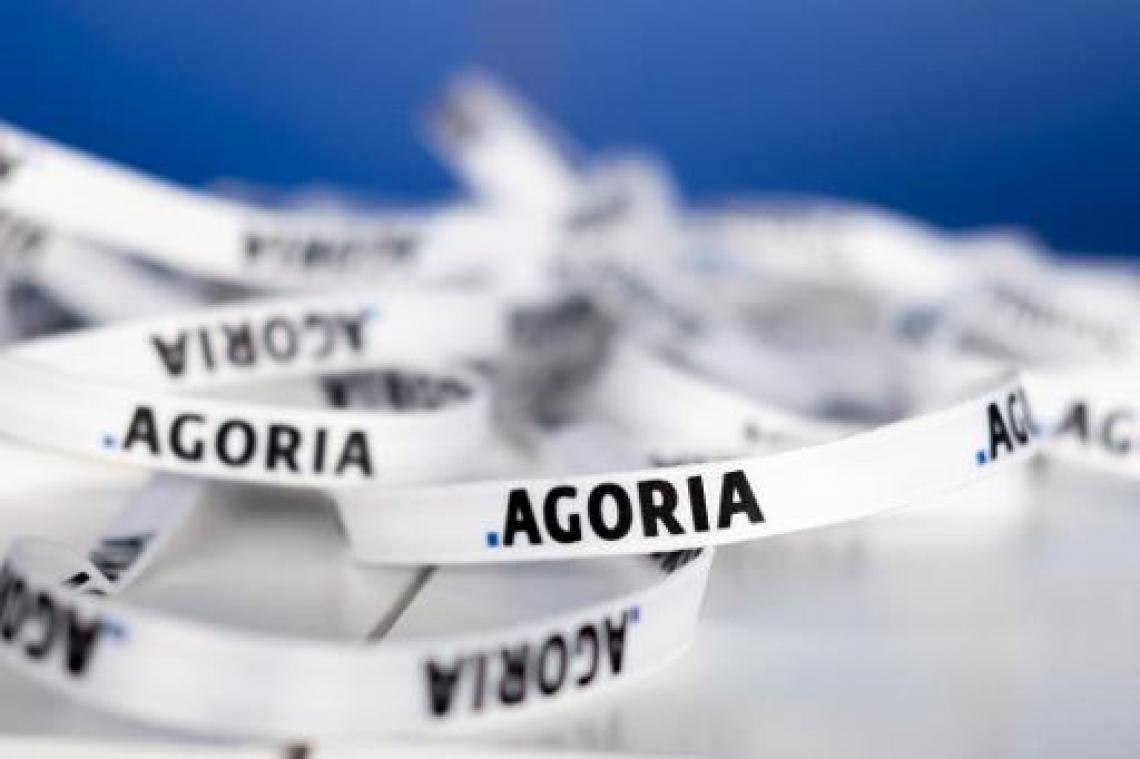 "Startnota in lijn met visie Agoria Vlaanderen"