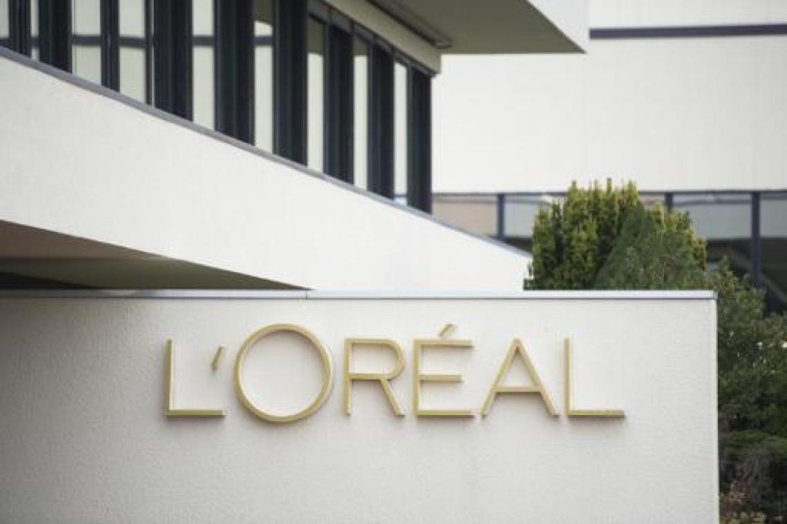 Miljoenenboete voor cosmeticagigant L'Oréal