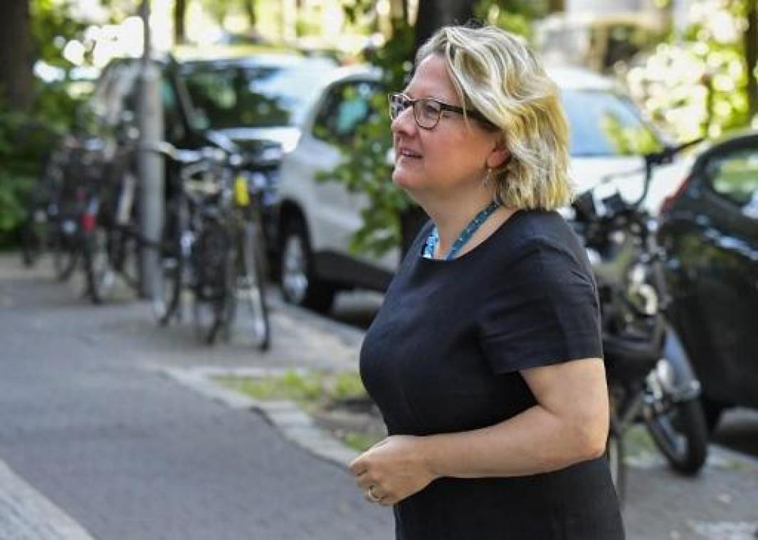 Duitsland wil bedrijven belasten op wegwerpproducten