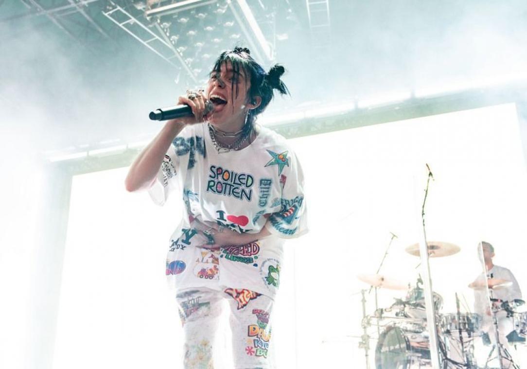 FESTIVAL. Preview Pukkelpop: het ABC van PKP