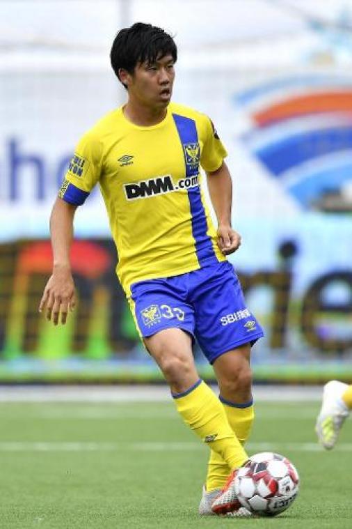 STVV leent Wataru Endo uit aan Stuttgart