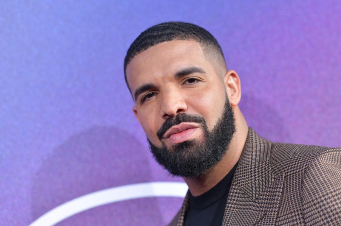 Drake vestigt record met meer dan 200 noteringen in de Billboard Hot 100