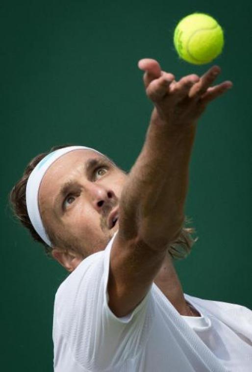 Challenger Vancouver - Ruben Bemelmans naar tweede ronde