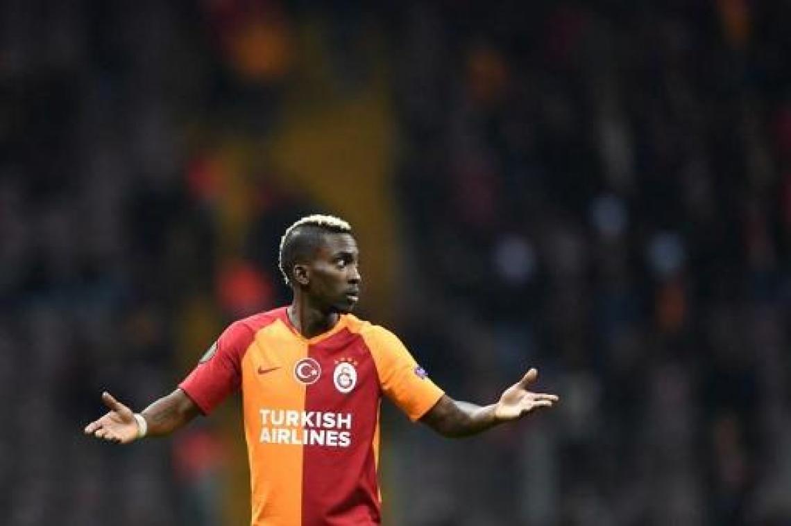 Henry Onyekuru (ex-Anderlecht en Eupen) trekt voor vijf jaar naar Monaco