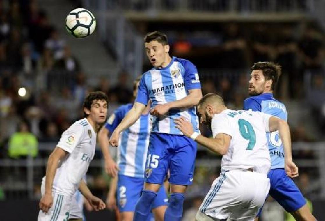 Club Brugge haalt Uruguayaanse linksachter Federico Ricca