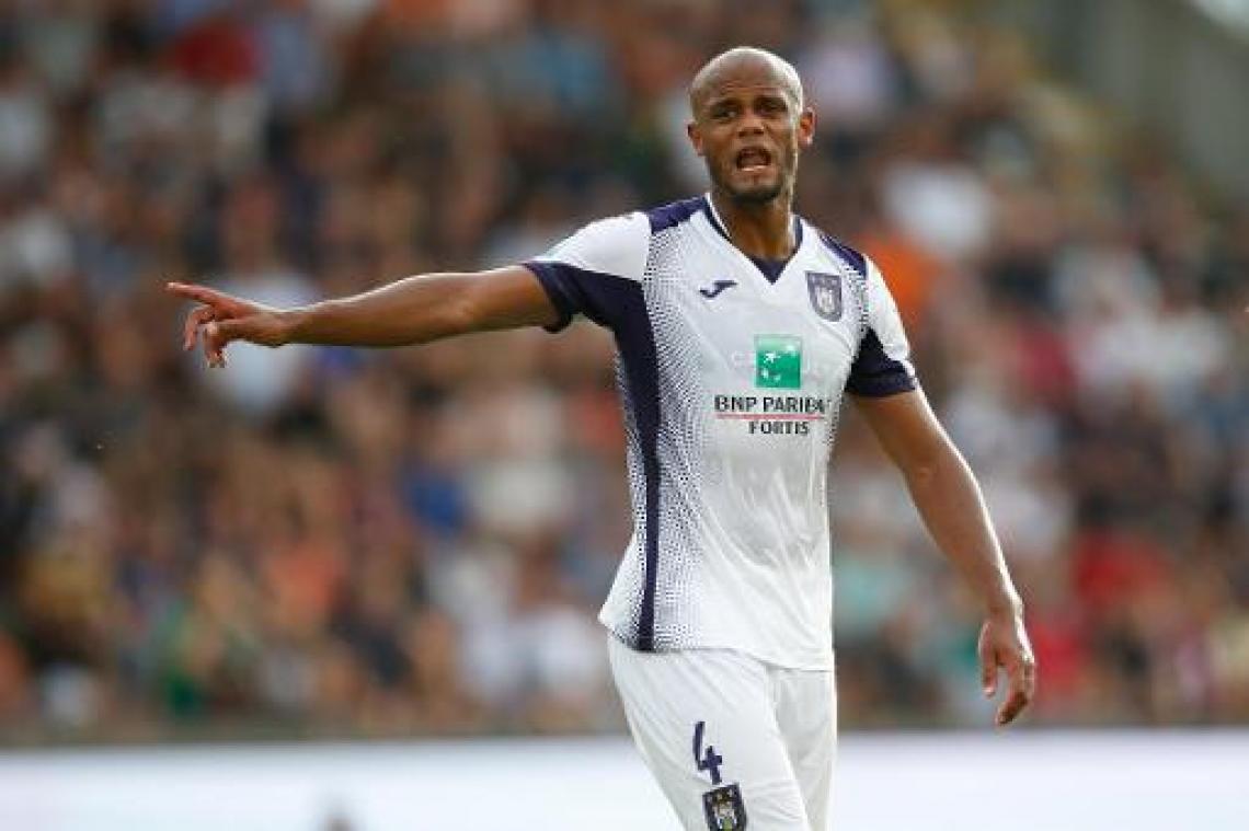 Pakt Anderlecht in Kortrijk eerste driepunter?