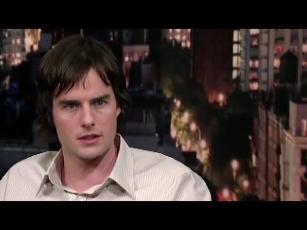 VIDEO. Angstaanjagende 'deepfake' video Bill Hader beroert de gemoederen