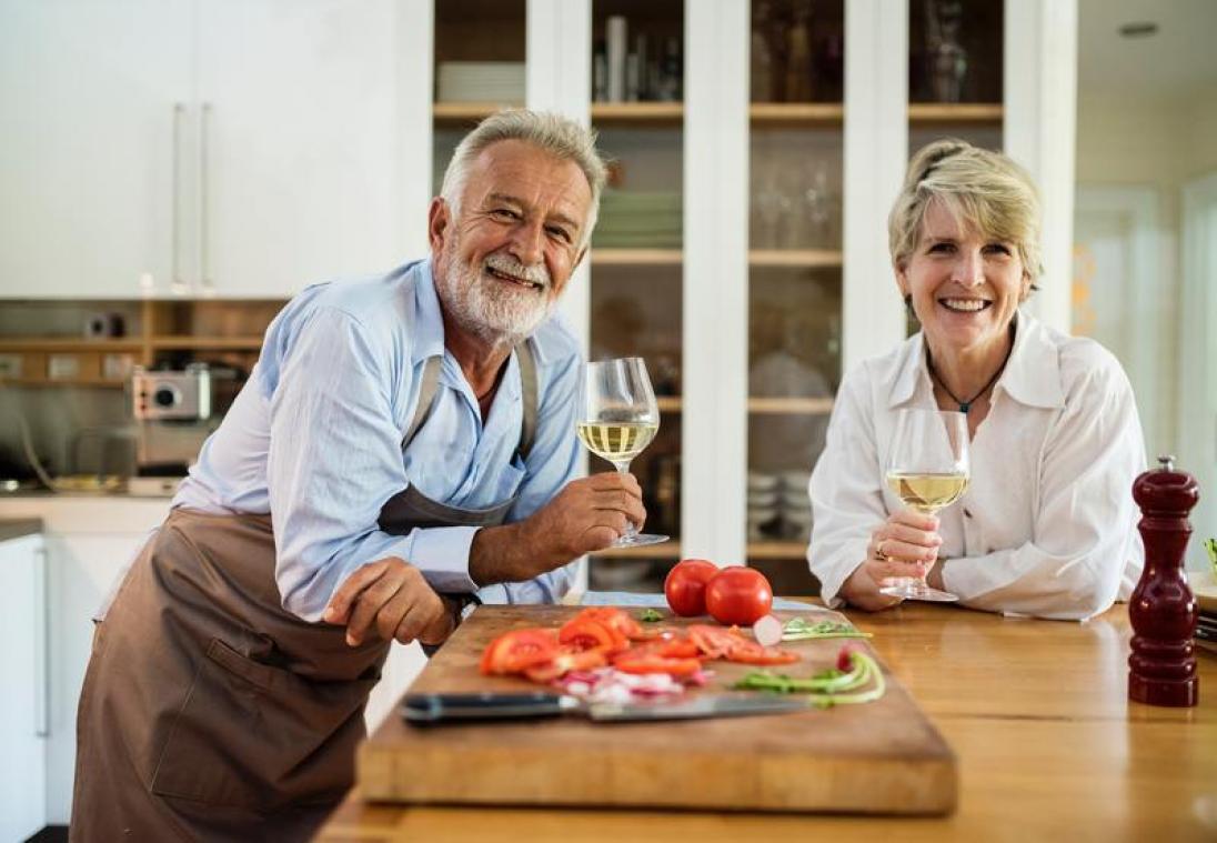 Ook babyboomers doen aan bingedrinken