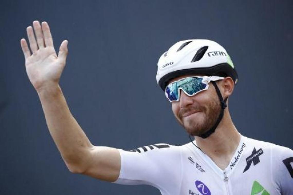 Ronde van Burgos - Jon Aberasturi wint tweede etappe voor leider Giacomo Nizzolo