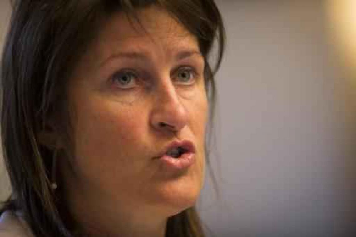 CD&V behoudt vertrouwen in Galant