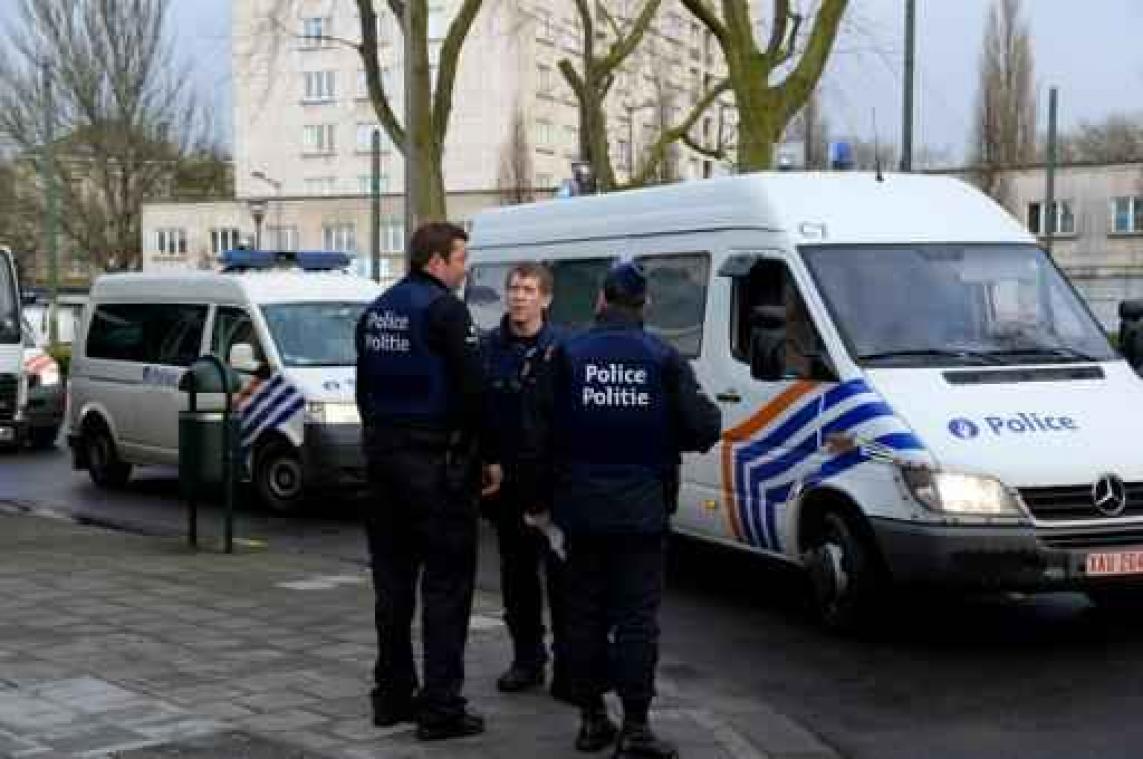 "Abdeslam had documentatie over Duits atoomonderzoekscentrum"