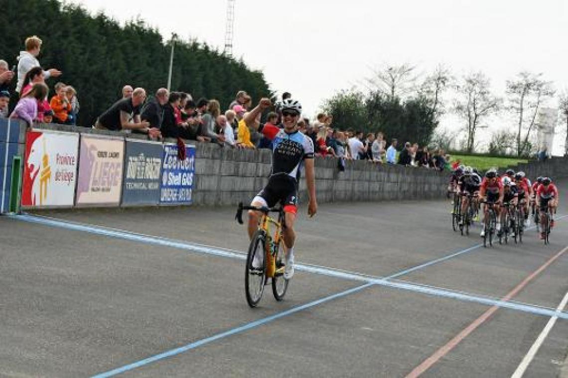 Deceuninck-Quick Step strikt toptalent Joao Almeida