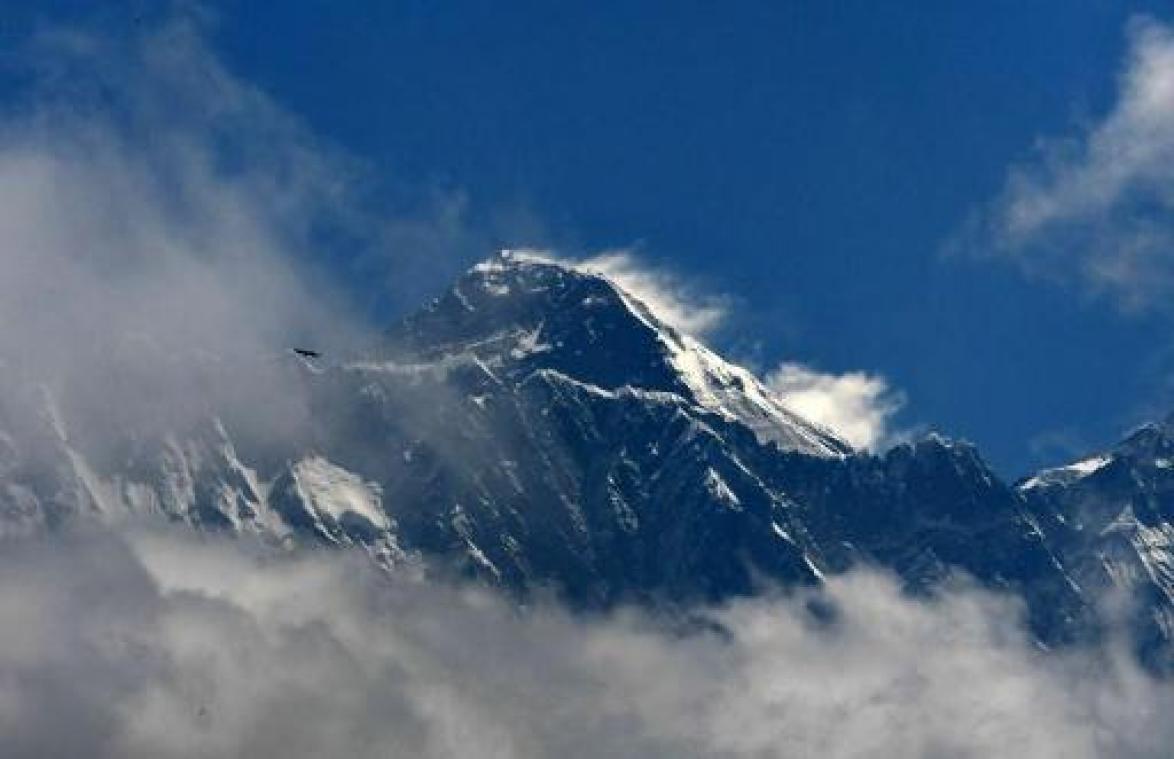Nepal wil strengere regels voor wie Mount Everest wil beklimmen