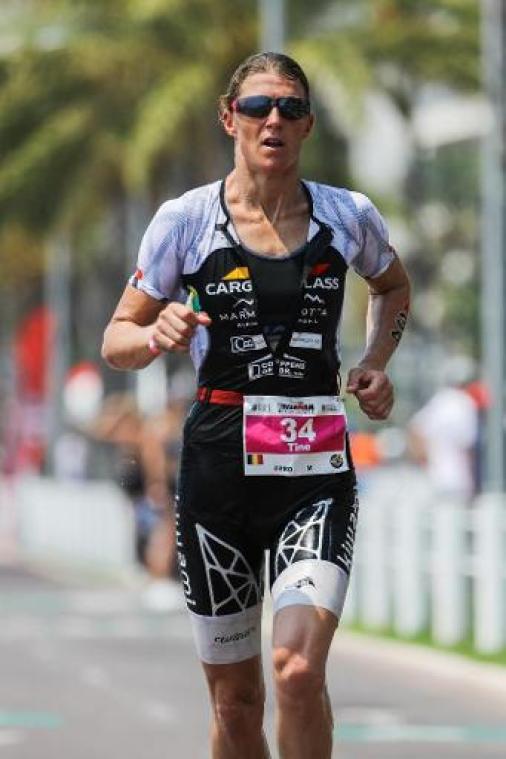 Embrunman - Tine Deckers tweede voor Alexandra Tondeur, Timothy Van Houtem vierde bij de mannen