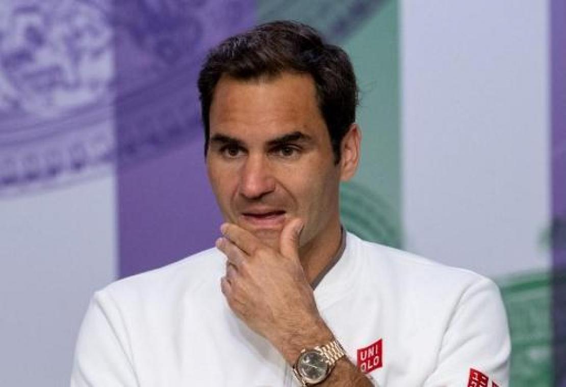 ATP Cincinnati - Federer strandt in achtste finales