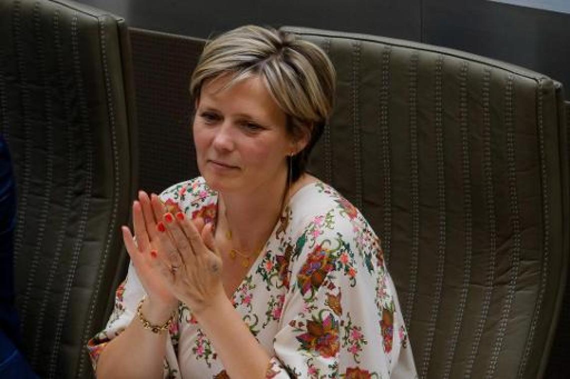 Praktijktests op Vlaamse onderhandelingstafel