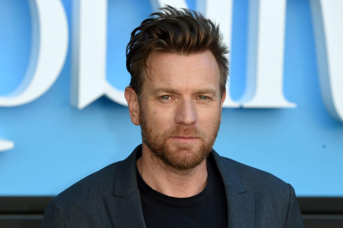 Keert Ewan McGregor terug als Obi-Wan Kenobi?
