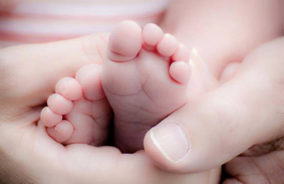 Nieuwe methode maakt het mogelijk om geslacht van baby te bepalen
