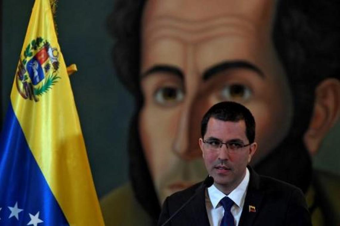 Crisis Venezuela - Regering bereid om dialoog te hervatten maar verandert "werkwijze"